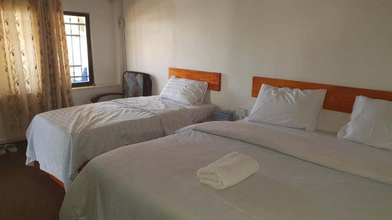 Appartement New Luxurious Modern Studio à Jarash Extérieur photo