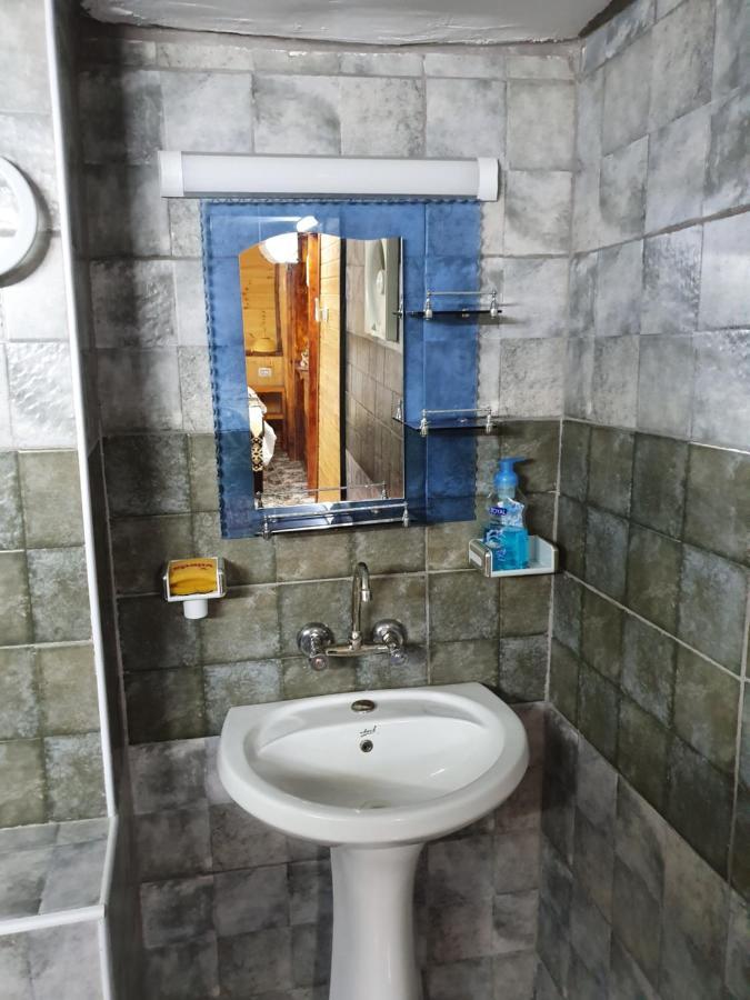 Appartement New Luxurious Modern Studio à Jarash Extérieur photo